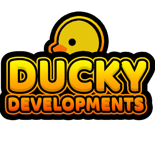 Ducky Developments Logo